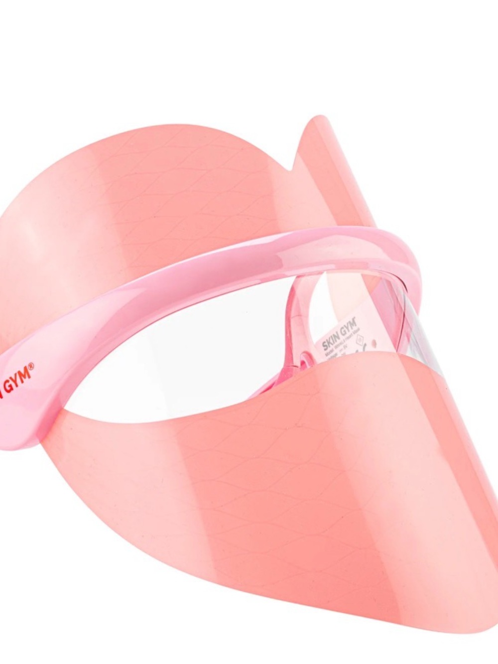Skin gym led 
mask